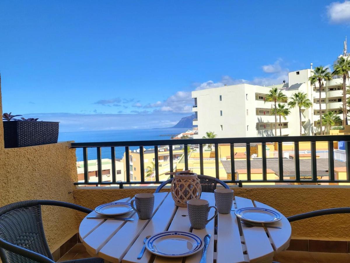 Sunset Arena Beach By Helloapartments Puerto de Santiago  Exterior foto