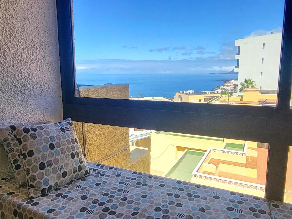 Sunset Arena Beach By Helloapartments Puerto de Santiago  Exterior foto