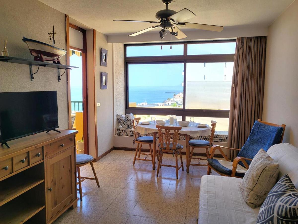 Sunset Arena Beach By Helloapartments Puerto de Santiago  Exterior foto