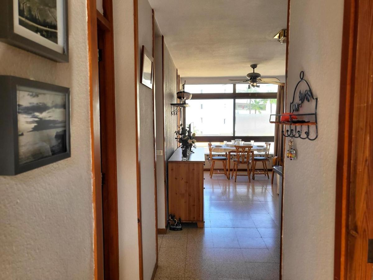 Sunset Arena Beach By Helloapartments Puerto de Santiago  Exterior foto